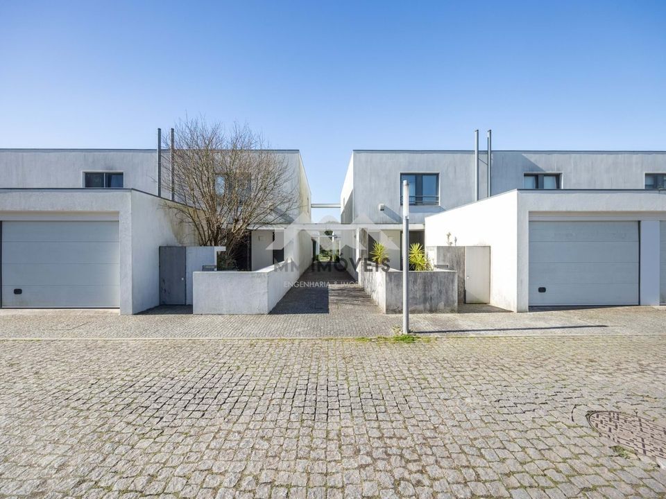 Villa a Maia, Porto - foto 4