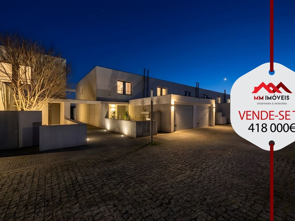 Villa a Maia, Porto - foto 1