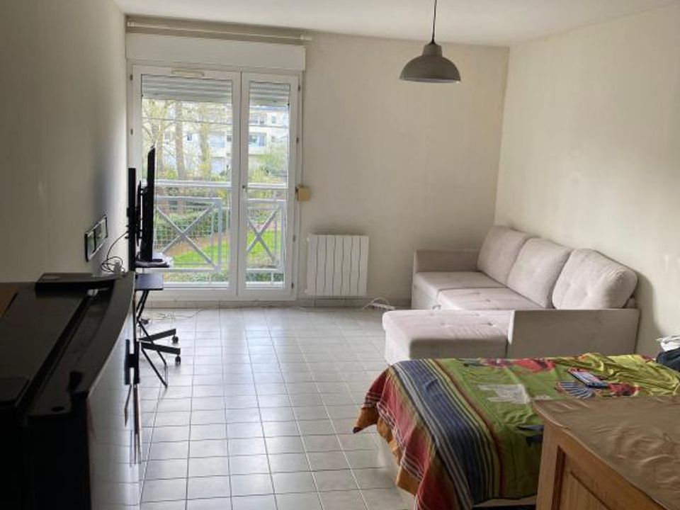 Lejlighed i Chambly, Oise - foto 3
