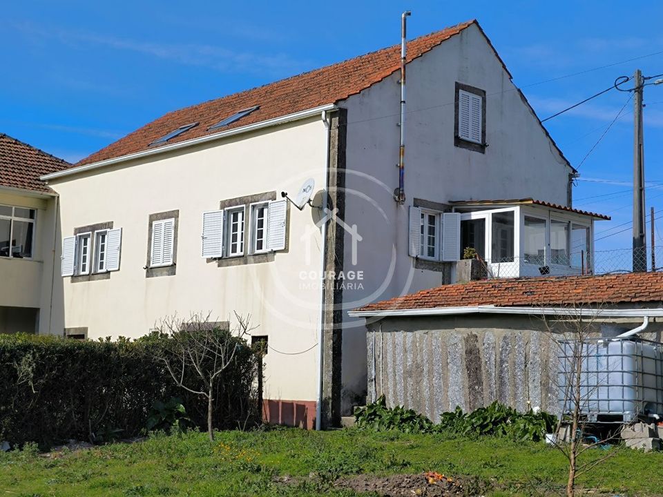 Villa i Paredes de Coura, Viana do Castelo - foto 2