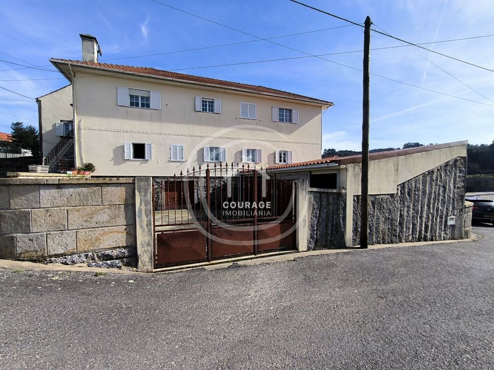 Villa i Paredes de Coura, Viana do Castelo - foto 2