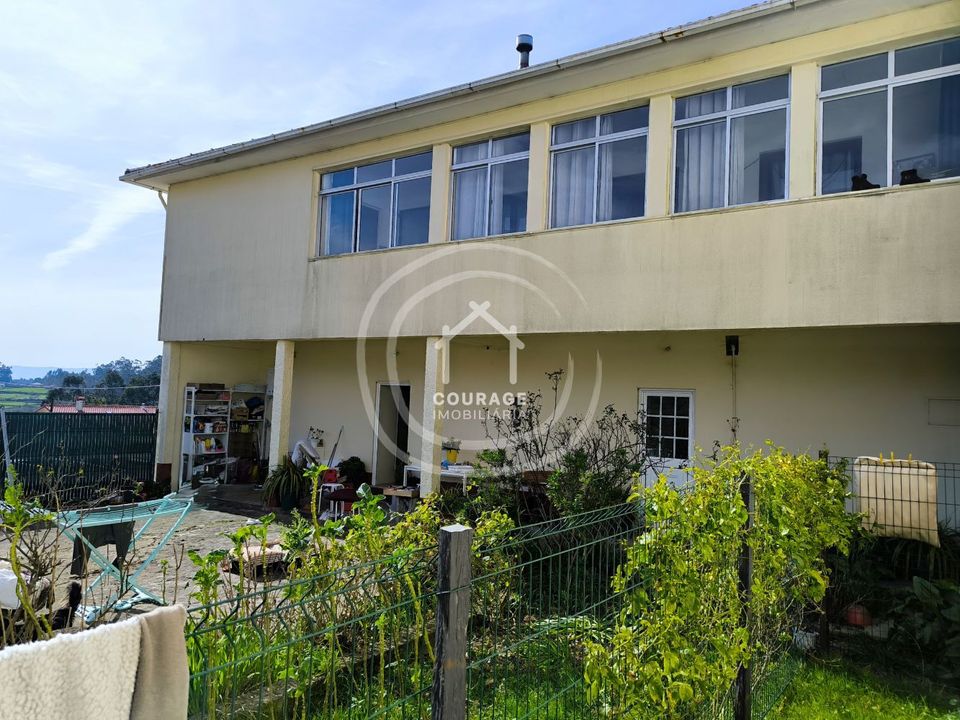 Villa i Paredes de Coura, Viana do Castelo - foto 3