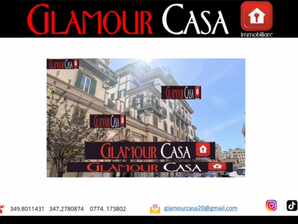 Lejlighed i Rome, Rome - foto 4