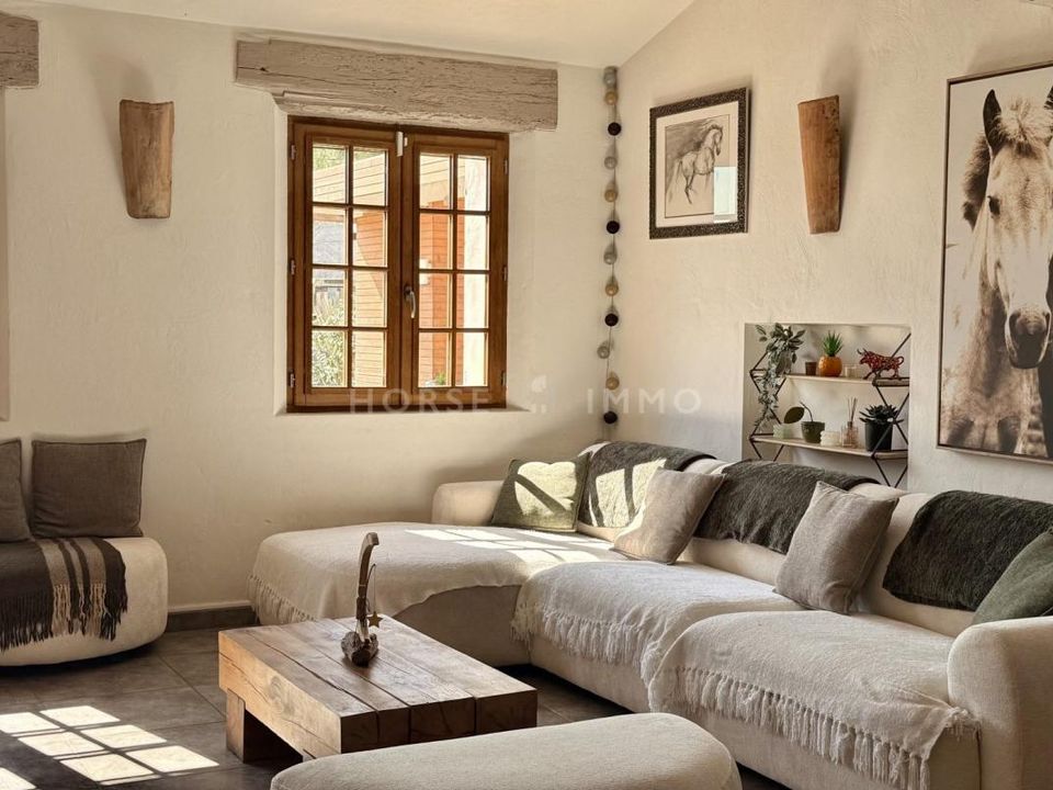Villa en Arles, Bouches-du-Rhone - foto 2