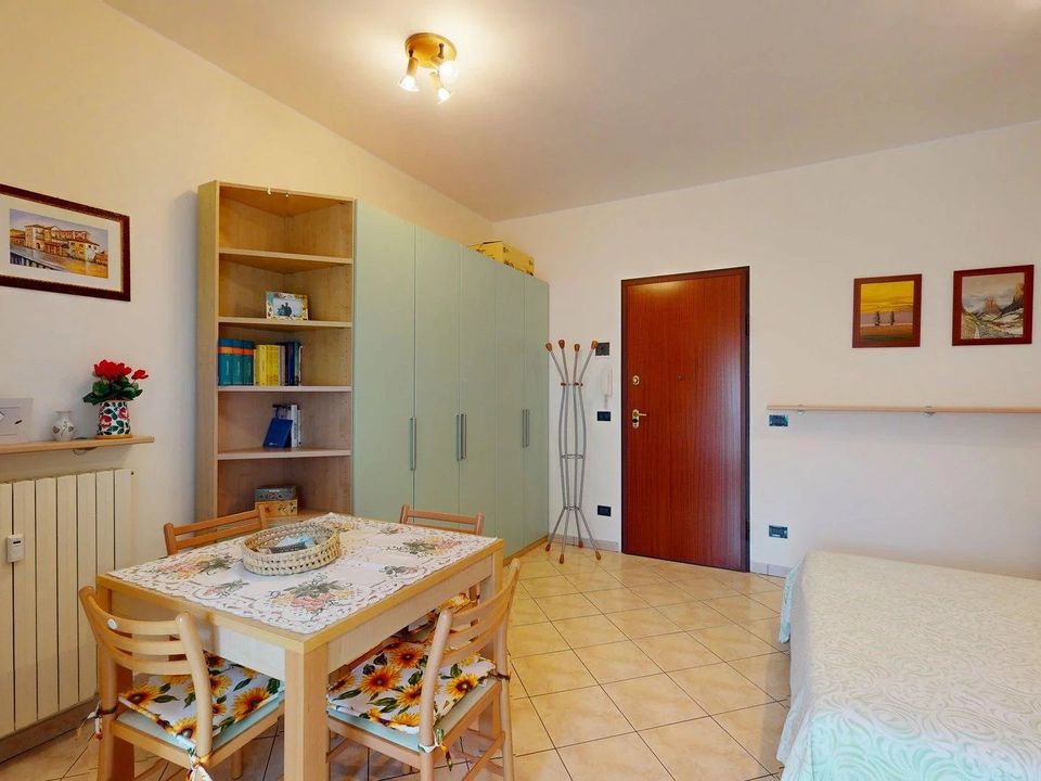 Lejlighed i Borghetto Santo Spirito, Savona - foto 3