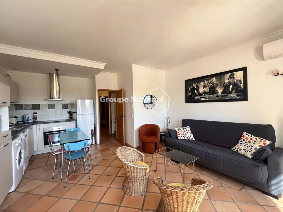 Lejlighed i Mallemort, Bouches-du-Rhone - foto 2
