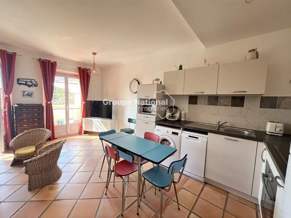 Lejlighed i Mallemort, Bouches-du-Rhone - foto 4