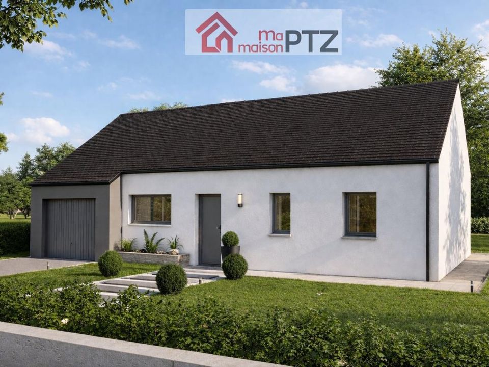 Villa i Plerin, Cotes-d'Armor - foto 1