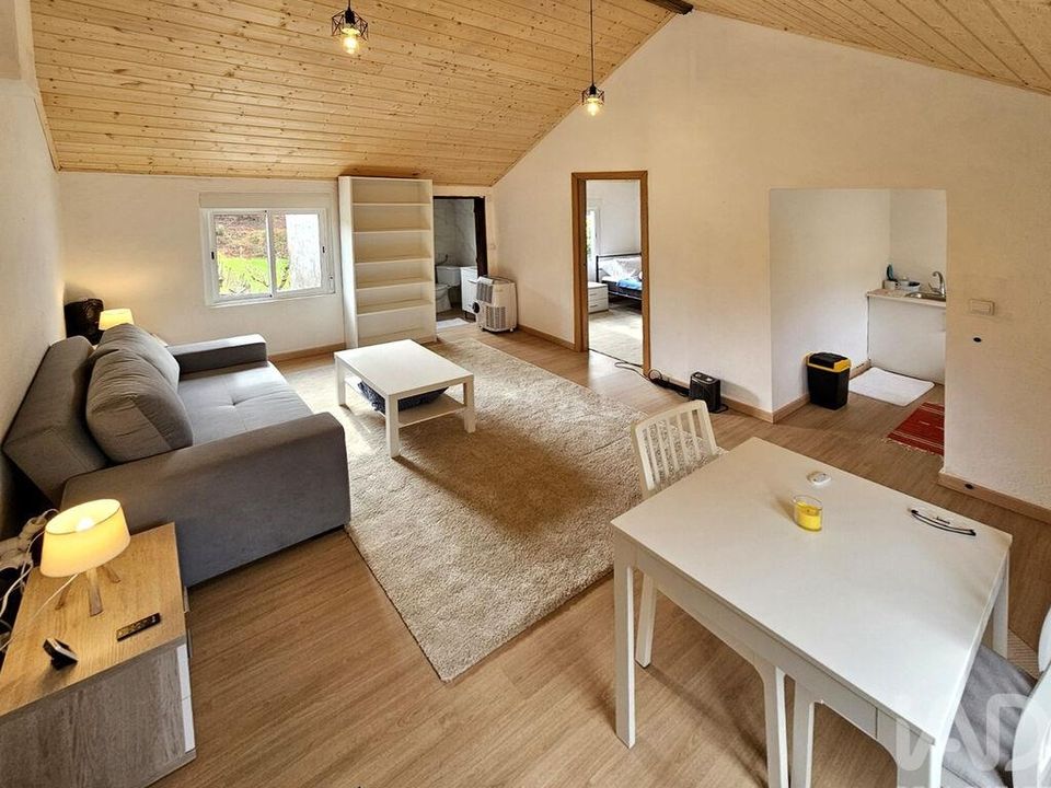 Byhus i Serta, Castelo Branco - foto 1