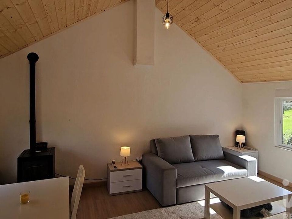 Byhus i Serta, Castelo Branco - foto 3