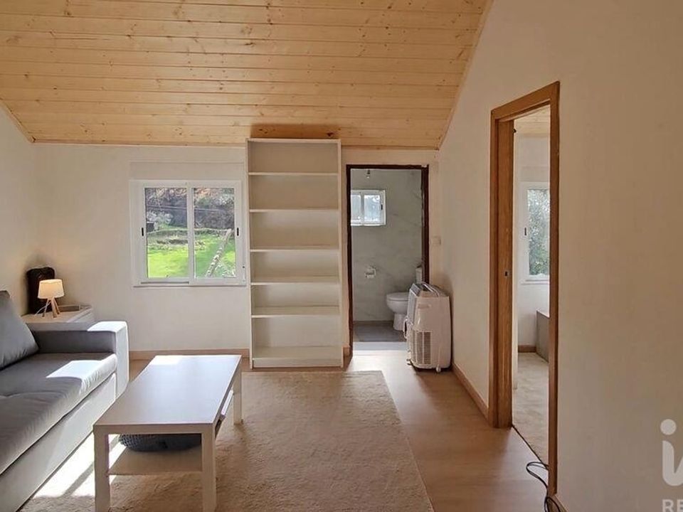Byhus i Serta, Castelo Branco - foto 4