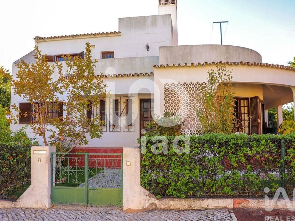 Byhus i Faro, Faro - foto 1