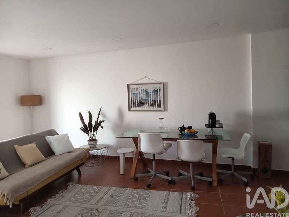 Byhus i Coruche, Santarem - foto 4