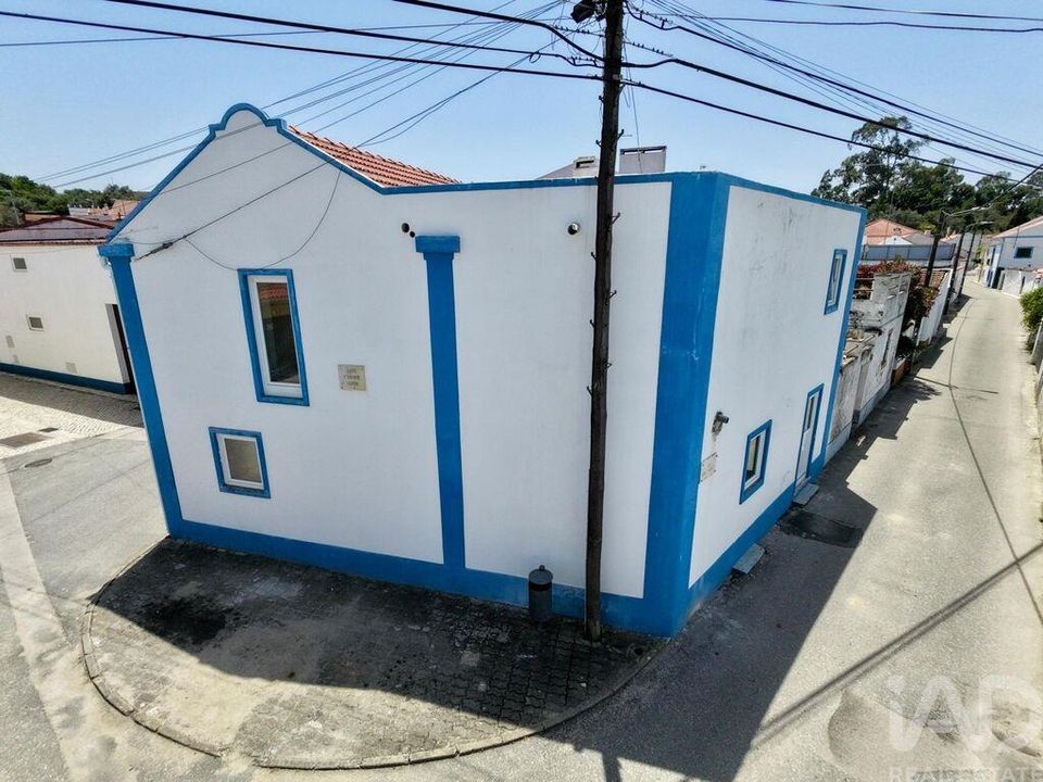 Byhus i Coruche, Santarem - foto 2