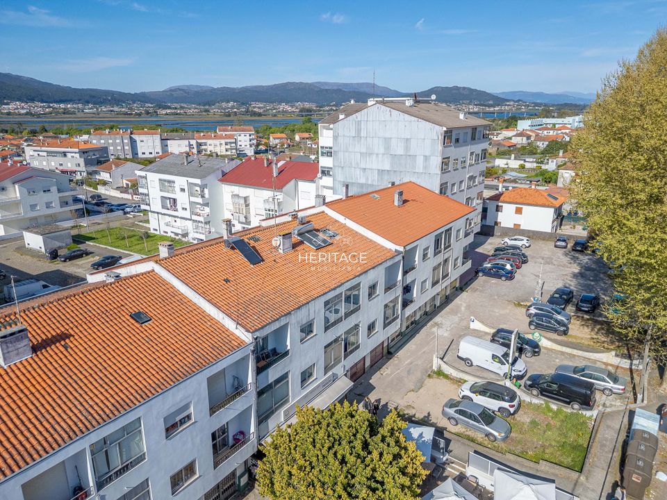Leilighet i Darque, Viana do Castelo - bilde 2
