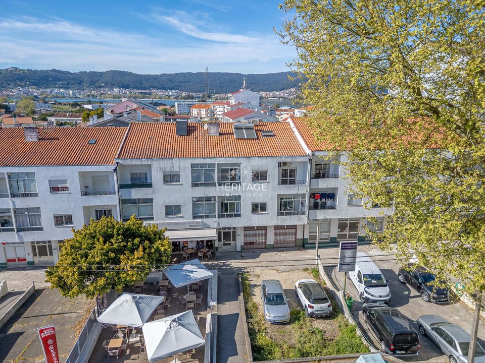 Leilighet i Darque, Viana do Castelo - bilde 3