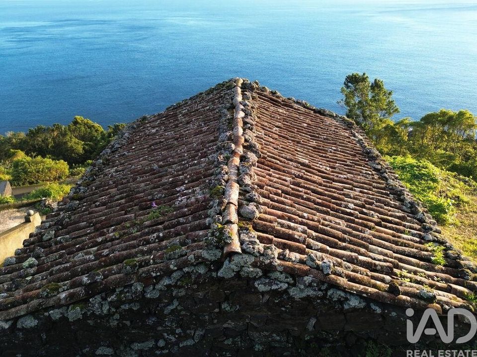 Terreno en Lajes do Pico, Pico - foto 1