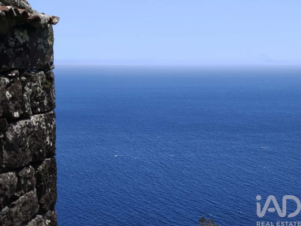 Helårsgrund i Lajes do Pico, Pico - foto 2