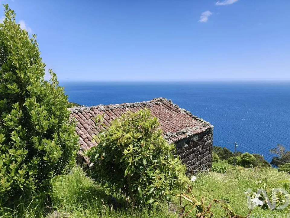Helårsgrund i Lajes do Pico, Pico - foto 3