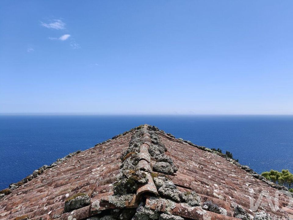 Helårsgrund i Lajes do Pico, Pico - foto 4