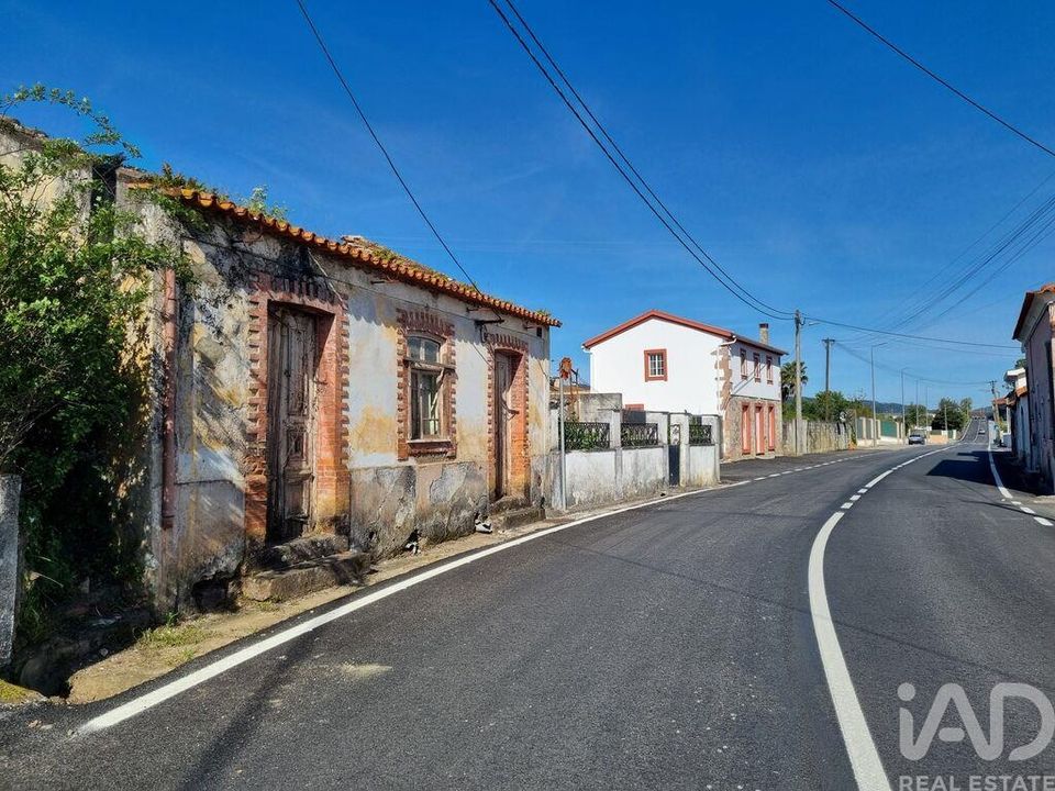 Byhus i Vila Nova de Poiares, Coimbra - foto 2