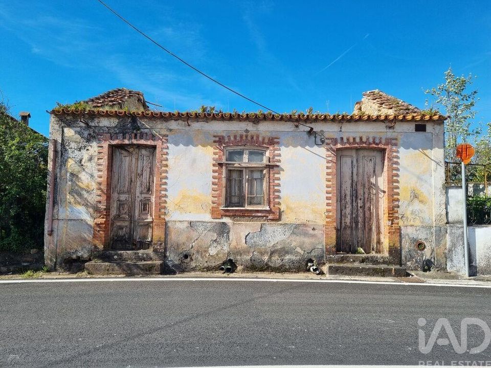 Byhus i Vila Nova de Poiares, Coimbra - foto 3