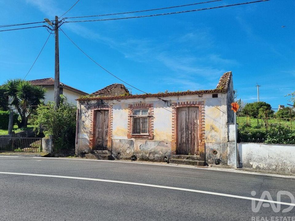 Byhus i Vila Nova de Poiares, Coimbra - foto 4