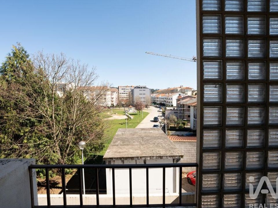 Lejlighed i Vila Real, Vila Real - foto 3
