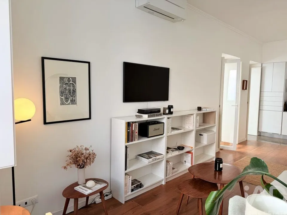 Apartamento en Lisbon, Lisbon - foto 3