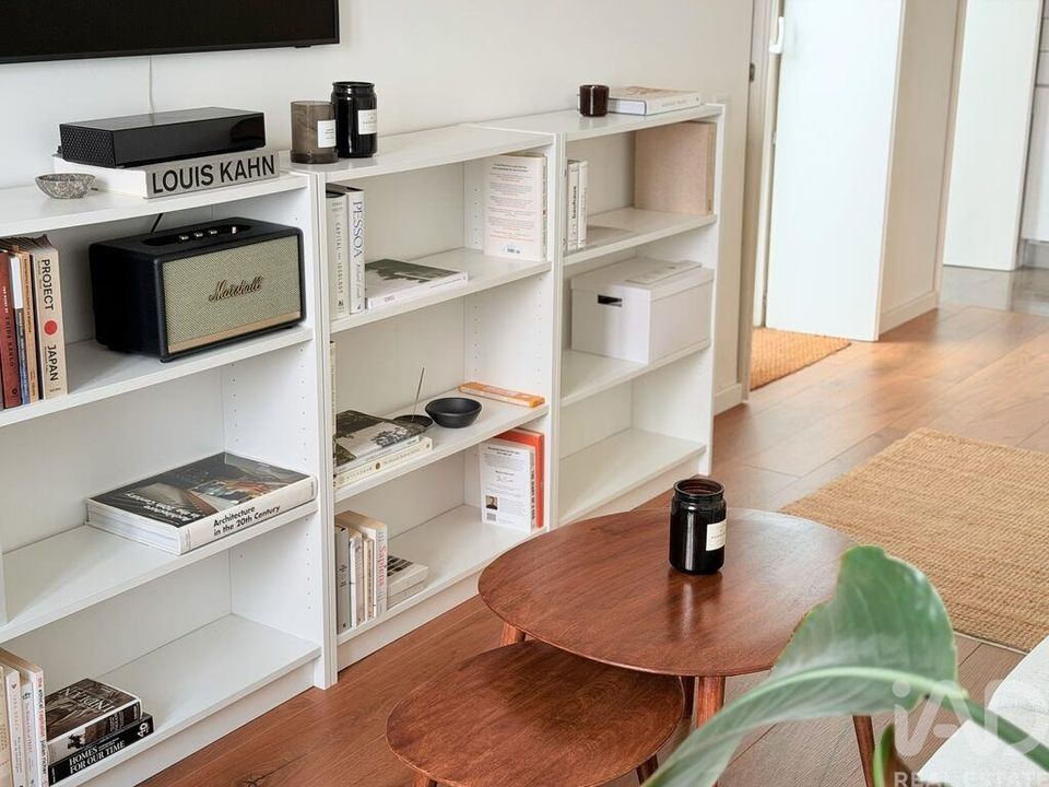 Apartamento en Lisbon, Lisbon - foto 4