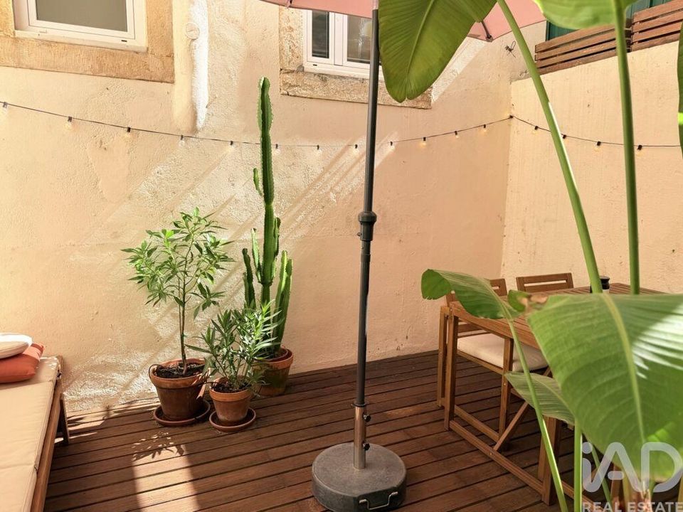 Apartamento en Lisbon, Lisbon - foto 1