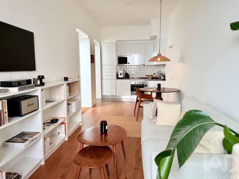 Apartamento en Lisbon, Lisbon - foto 2