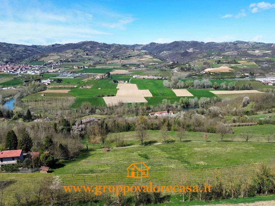 Villa i Melazzo, Alessandria - foto 2