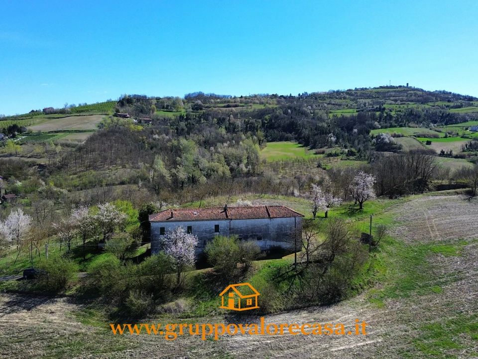 Villa i Melazzo, Alessandria - foto 3