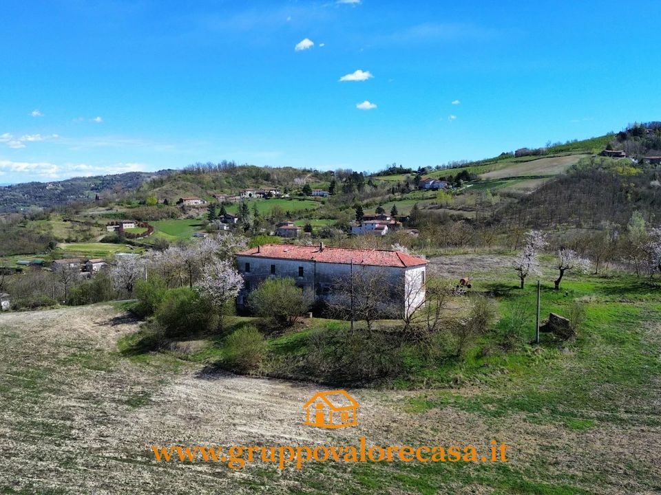 Villa i Melazzo, Alessandria - foto 4