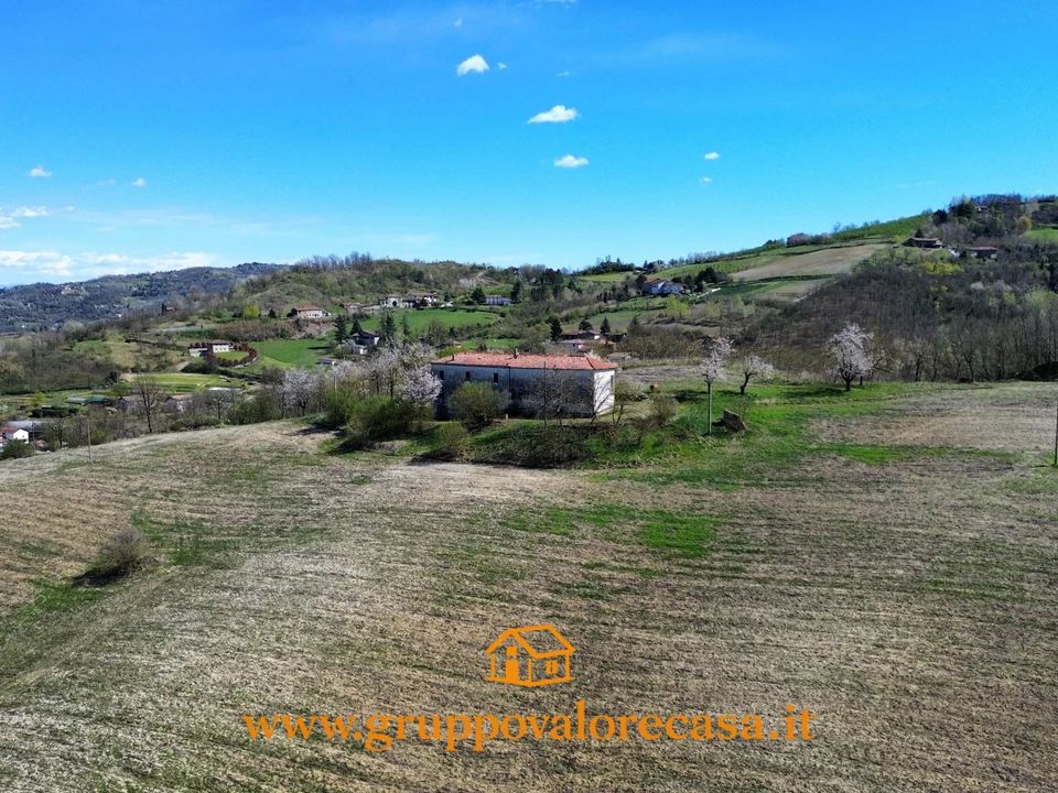 Villa i Melazzo, Alessandria - foto 5