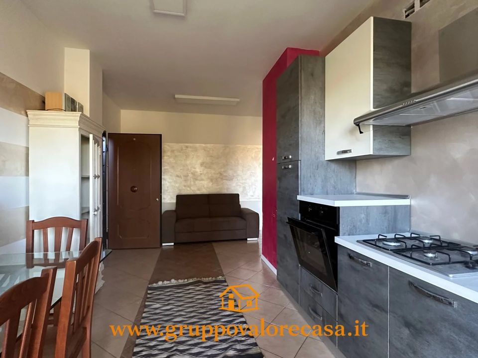 Lejlighed i Visone, Alessandria - foto 1