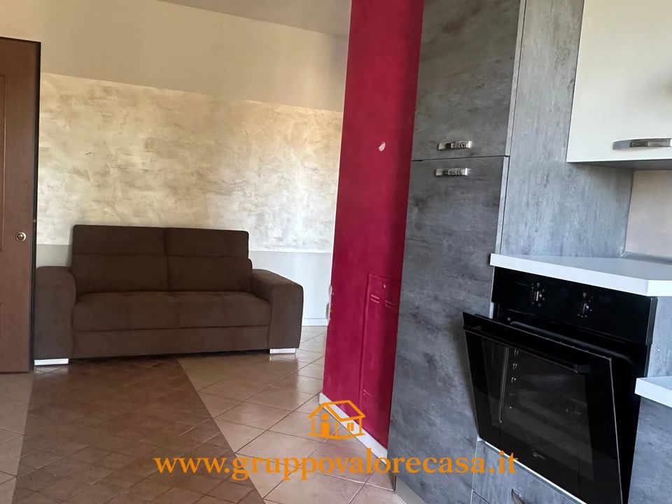 Lejlighed i Visone, Alessandria - foto 4