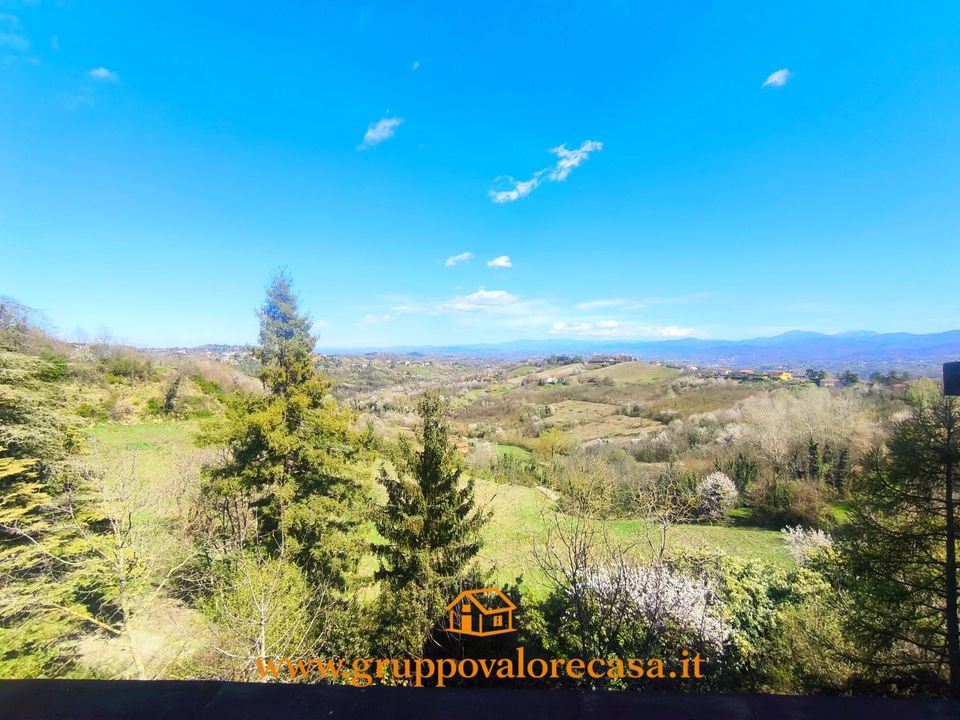 Landejendom i Cremolino, Alessandria - foto 1