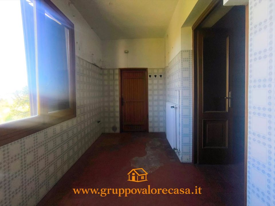 Landejendom i Cremolino, Alessandria - foto 4