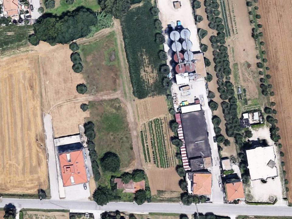 Helårsgrund i Alba Adriatica, Teramo - foto 4