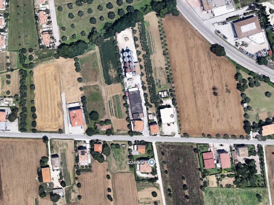 Helårsgrund i Alba Adriatica, Teramo - foto 5