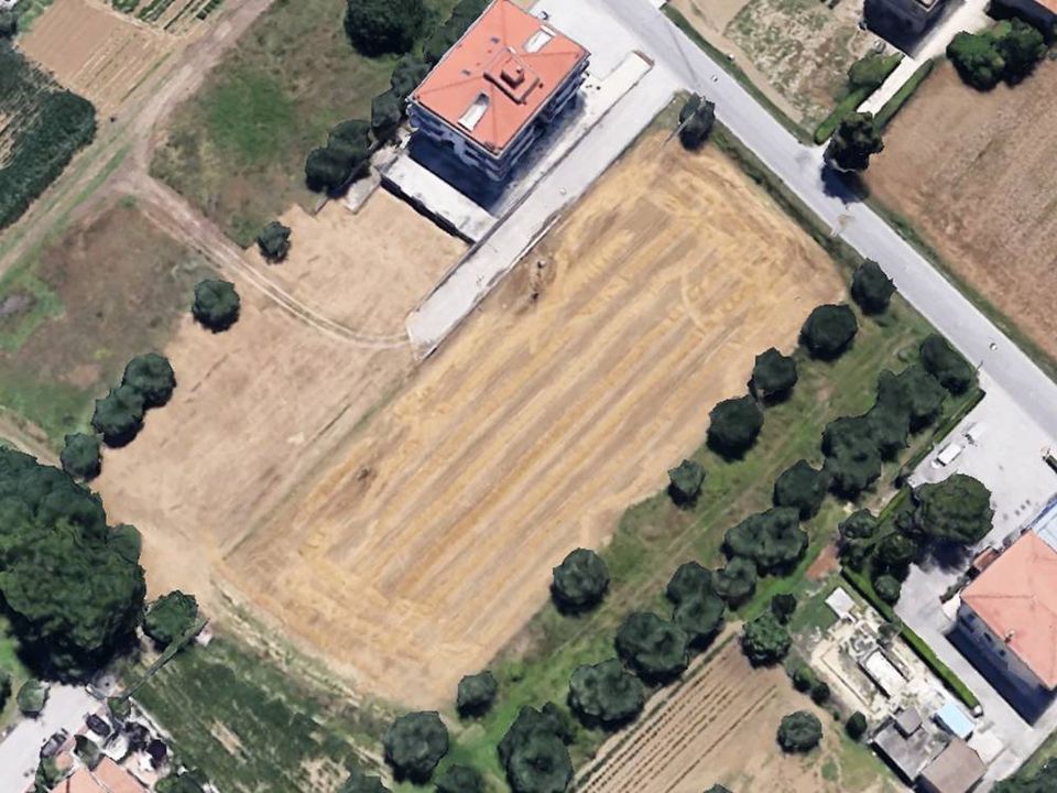 Helårsgrund i Alba Adriatica, Teramo - foto 3