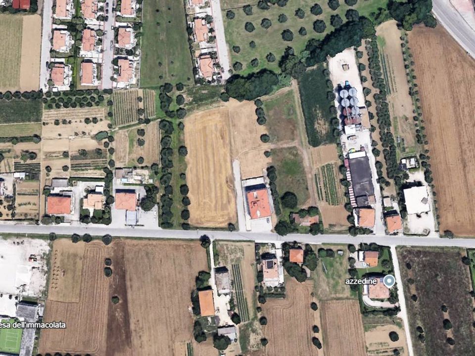 Helårsgrund i Alba Adriatica, Teramo - foto 5