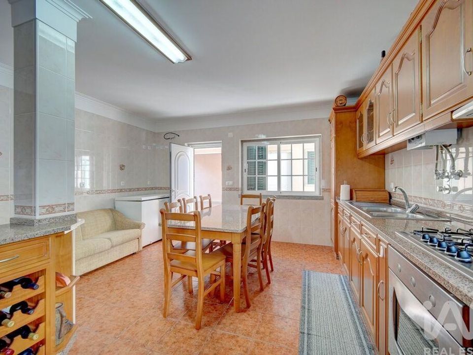 Casa de cidade em Odivelas, Lisbon - foto 3