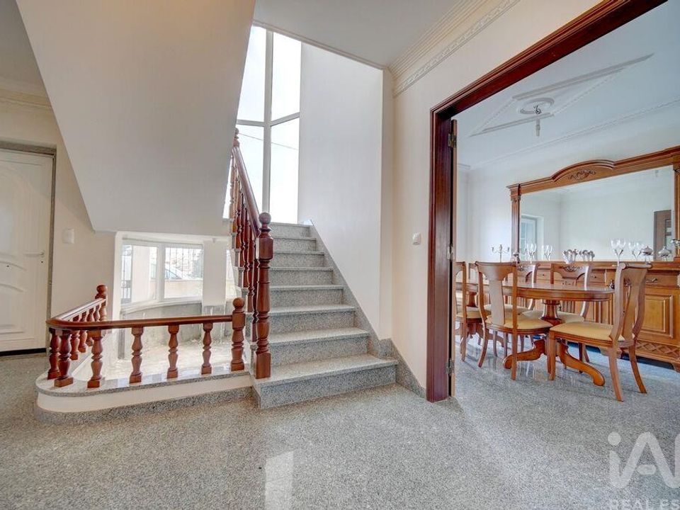Casa de cidade em Odivelas, Lisbon - foto 4
