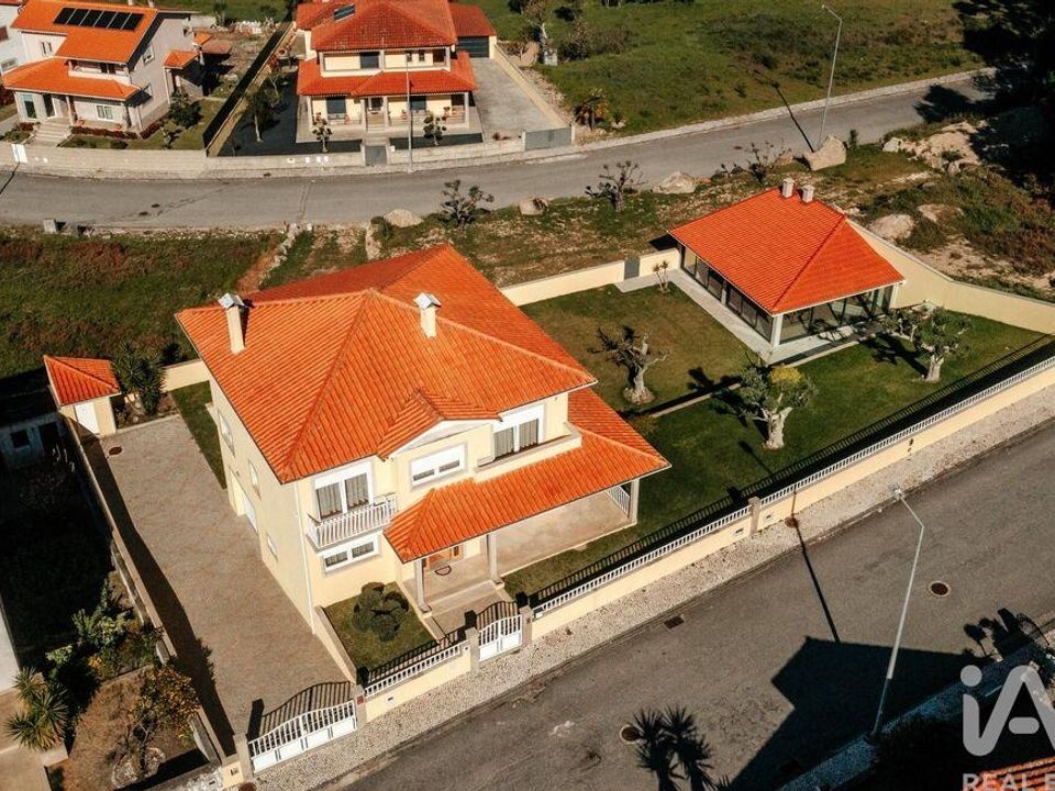 Casa de cidade em Mangualde, Viseu - foto 2