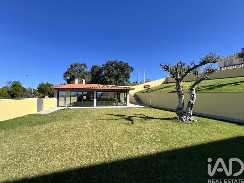 Casa de cidade em Mangualde, Viseu - foto 5