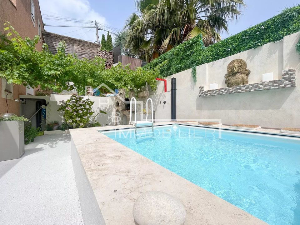 Villa i La Gaude, Alpes-Maritimes - foto 4