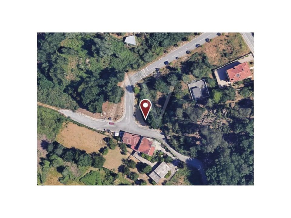 Helårsgrund i Viseu, Viseu - foto 3